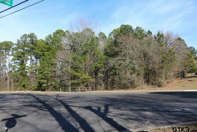0 S Paluxy Drive, Tyler, TX 75703