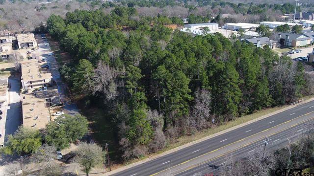 0 S Paluxy Drive, Tyler, TX 75703