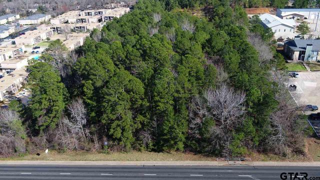 0 S Paluxy Drive, Tyler, TX 75703