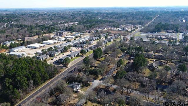 0 S Paluxy Drive, Tyler, TX 75703