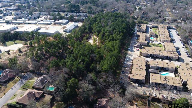 0 S Paluxy Drive, Tyler, TX 75703