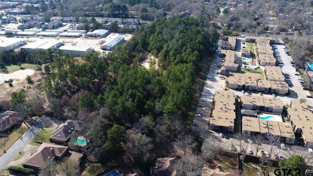 0 S Paluxy Drive, Tyler, TX 75703