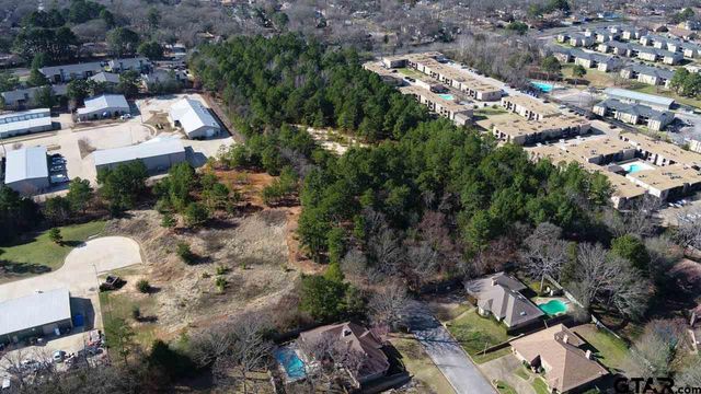 0 S Paluxy Drive, Tyler, TX 75703