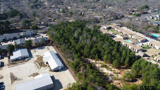 0 S Paluxy Drive, Tyler, TX 75703