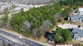0 S Paluxy Drive, Tyler, TX 75703
