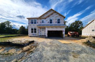106 S Bream Court Lot 10, Angier, NC 27501