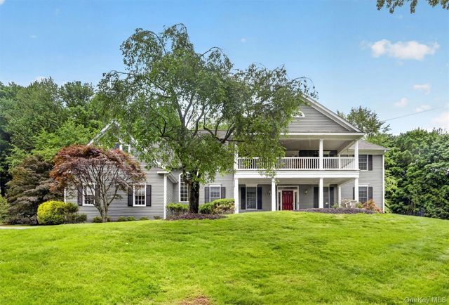 4 Pearl Court, Katonah, NY 10536