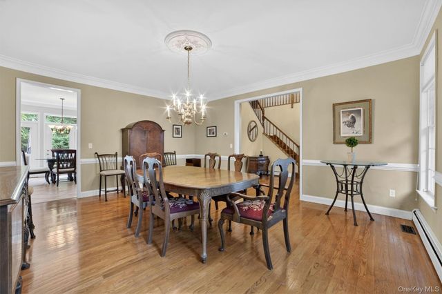 4 Pearl Court, Katonah, NY 10536
