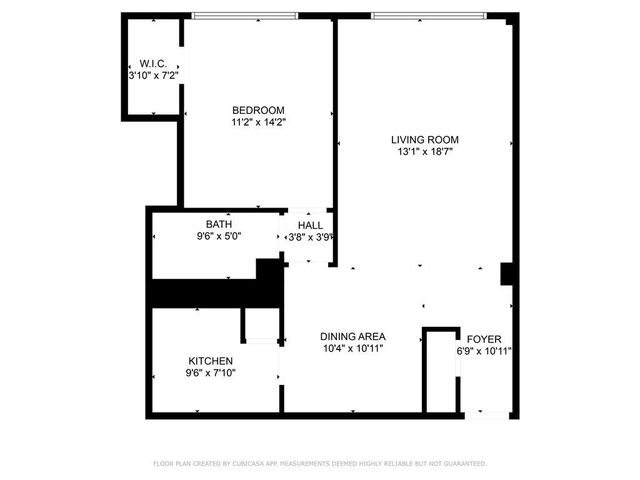 2479 Peachtree Road 601, Atlanta, GA 30305