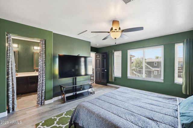 3034 W VILLA CASSANDRA Drive, Phoenix, AZ 85086