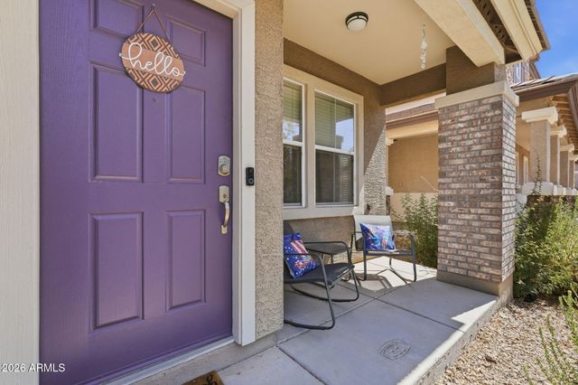 3034 W VILLA CASSANDRA Drive, Phoenix, AZ 85086