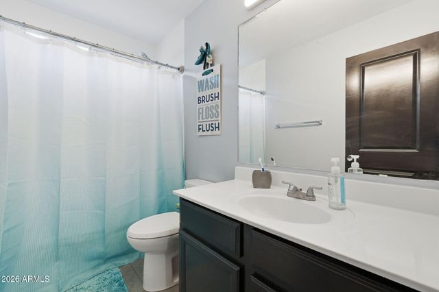 3034 W VILLA CASSANDRA Drive, Phoenix, AZ 85086