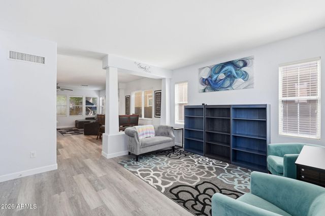 3034 W VILLA CASSANDRA Drive, Phoenix, AZ 85086