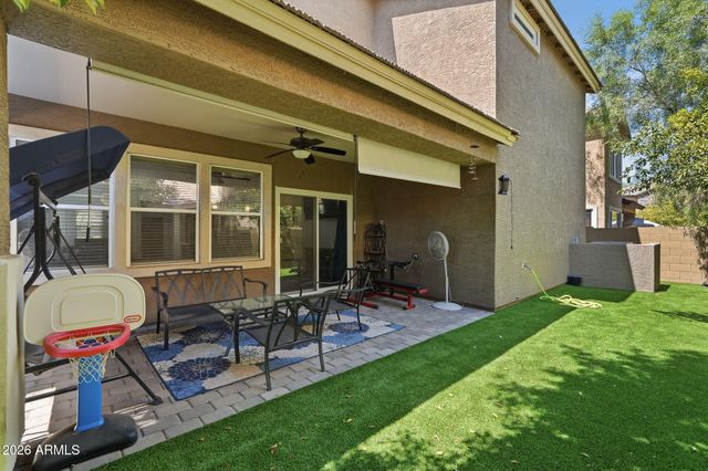 3034 W VILLA CASSANDRA Drive, Phoenix, AZ 85086