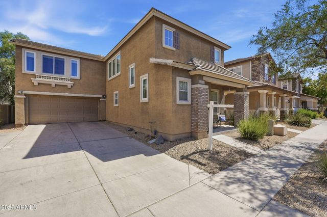 3034 W VILLA CASSANDRA Drive, Phoenix, AZ 85086