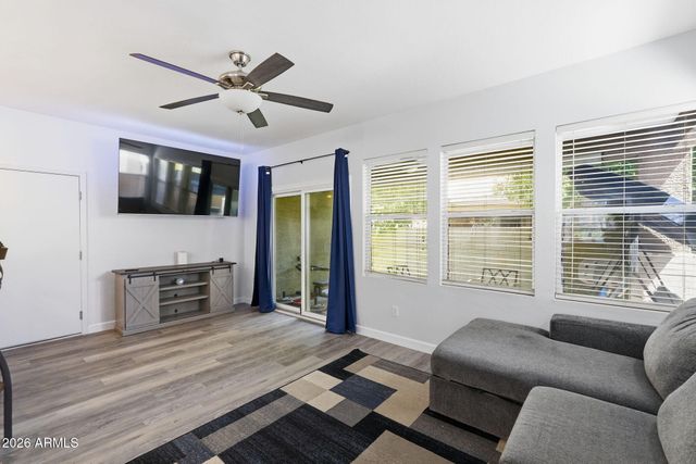 3034 W VILLA CASSANDRA Drive, Phoenix, AZ 85086