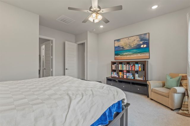 5608 Stewarts Creek Court, The Colony, TX 75056