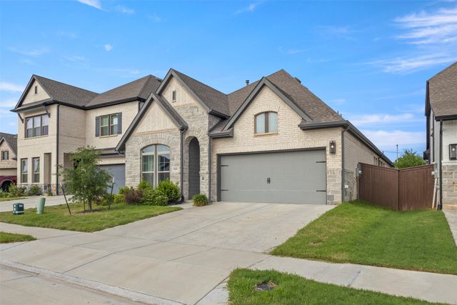 5608 Stewarts Creek Court, The Colony, TX 75056