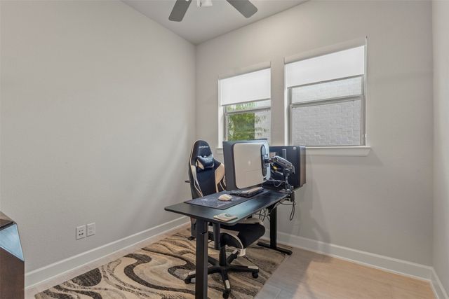 5608 Stewarts Creek Court, The Colony, TX 75056