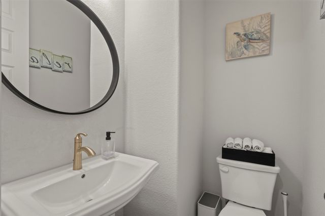 5608 Stewarts Creek Court, The Colony, TX 75056
