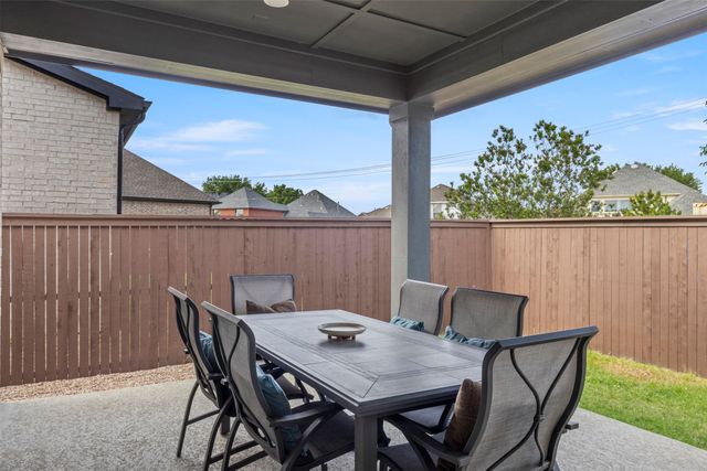 5608 Stewarts Creek Court, The Colony, TX 75056
