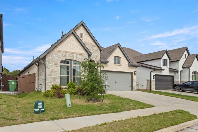 5608 Stewarts Creek Court, The Colony, TX 75056