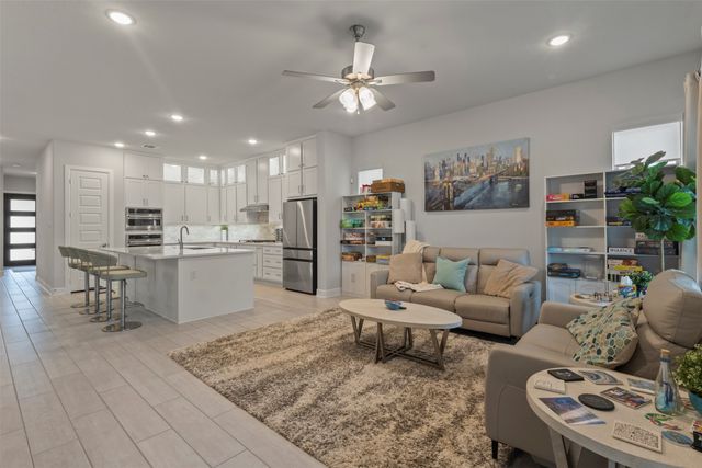 5608 Stewarts Creek Court, The Colony, TX 75056
