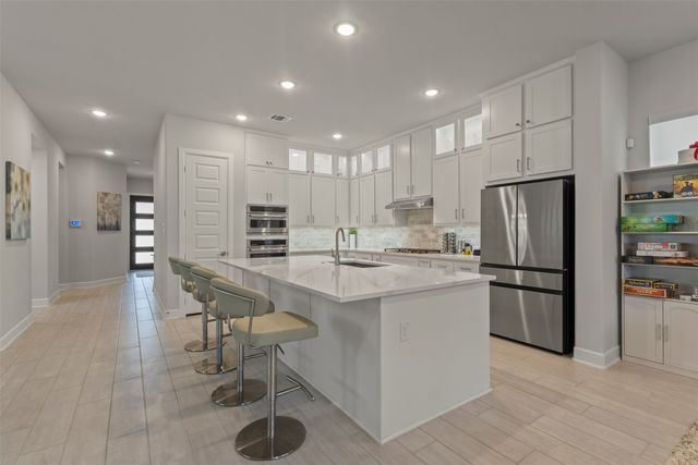 5608 Stewarts Creek Court, The Colony, TX 75056