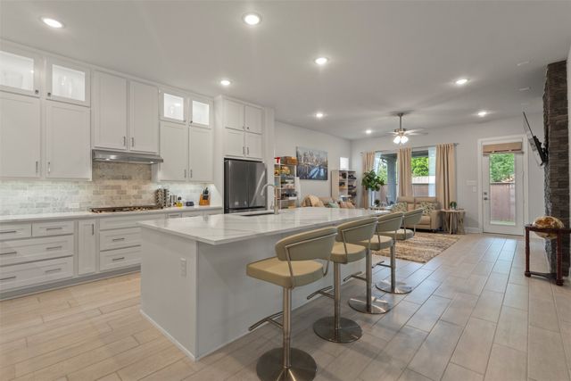 5608 Stewarts Creek Court, The Colony, TX 75056