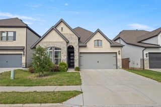 5608 Stewarts Creek Court, The Colony, TX 75056