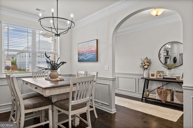 172 Maple Hill Drive, Newnan, GA 30265