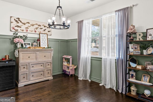 172 Maple Hill Drive, Newnan, GA 30265