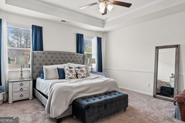 172 Maple Hill Drive, Newnan, GA 30265