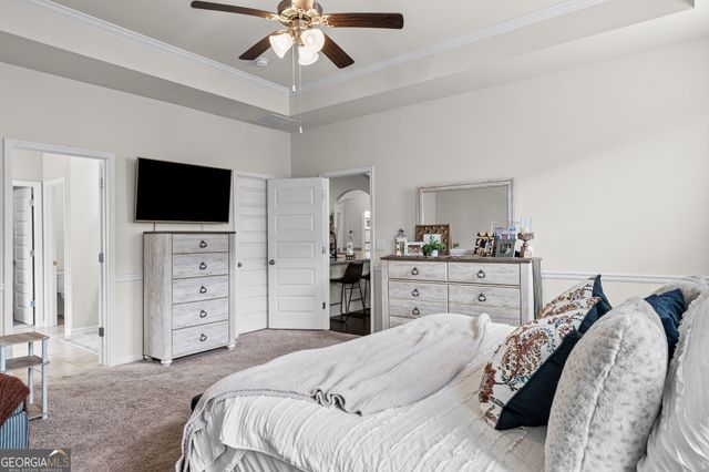 172 Maple Hill Drive, Newnan, GA 30265