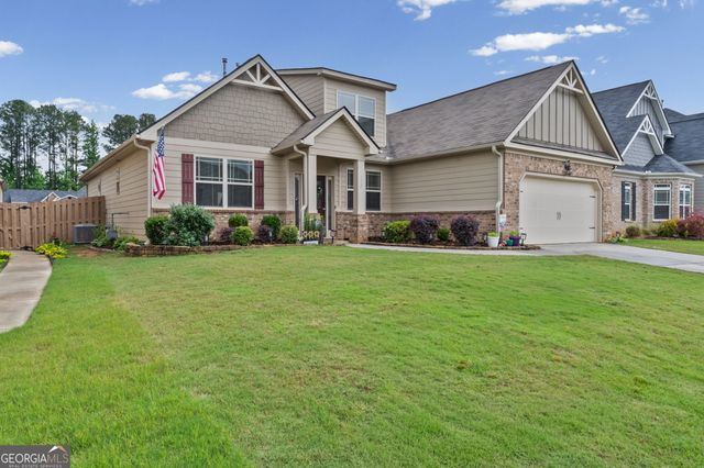 172 Maple Hill Drive, Newnan, GA 30265