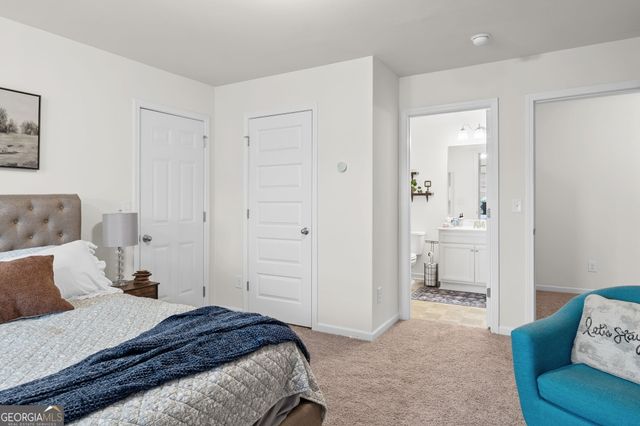 172 Maple Hill Drive, Newnan, GA 30265