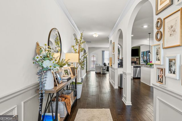 172 Maple Hill Drive, Newnan, GA 30265