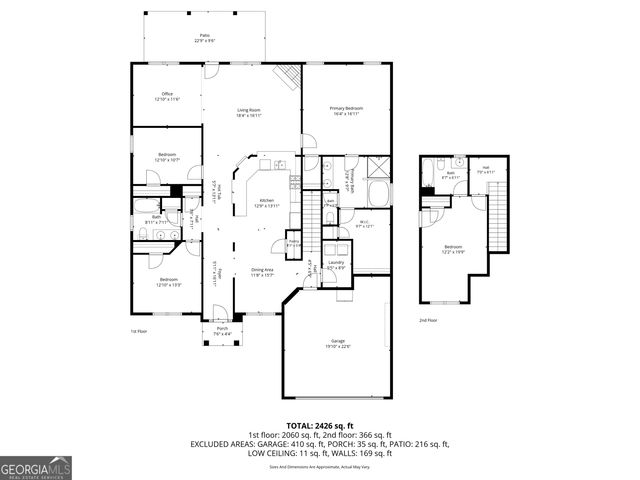 172 Maple Hill Drive, Newnan, GA 30265
