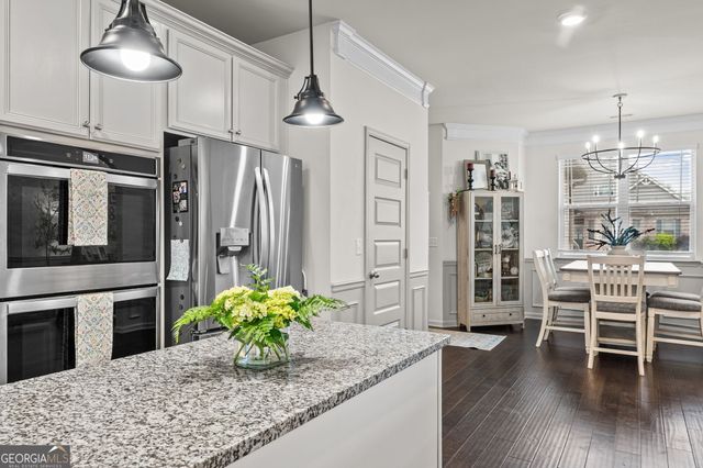 172 Maple Hill Drive, Newnan, GA 30265