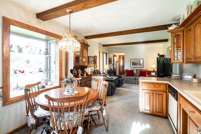 3351 Moraine DRIVE, Hubertus, WI 53033