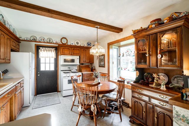 3351 Moraine DRIVE, Hubertus, WI 53033