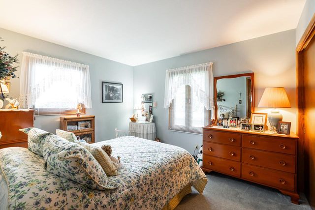 3351 Moraine DRIVE, Hubertus, WI 53033