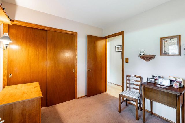 3351 Moraine DRIVE, Hubertus, WI 53033
