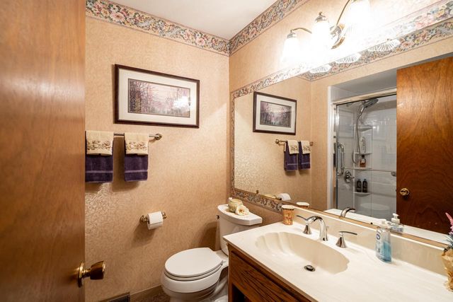 3351 Moraine DRIVE, Hubertus, WI 53033