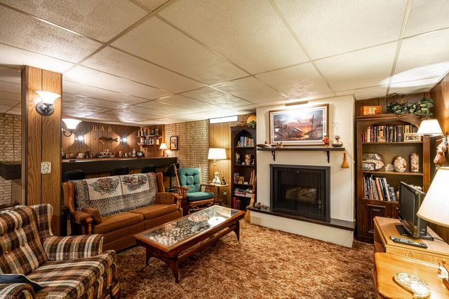 3351 Moraine DRIVE, Hubertus, WI 53033