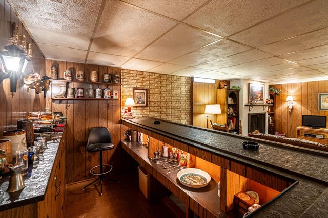 3351 Moraine DRIVE, Hubertus, WI 53033