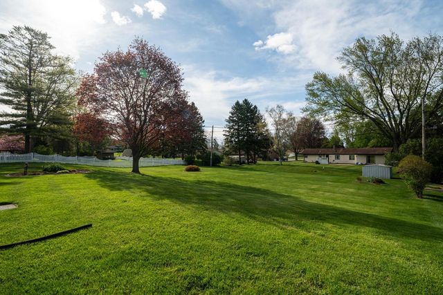 3351 Moraine DRIVE, Hubertus, WI 53033