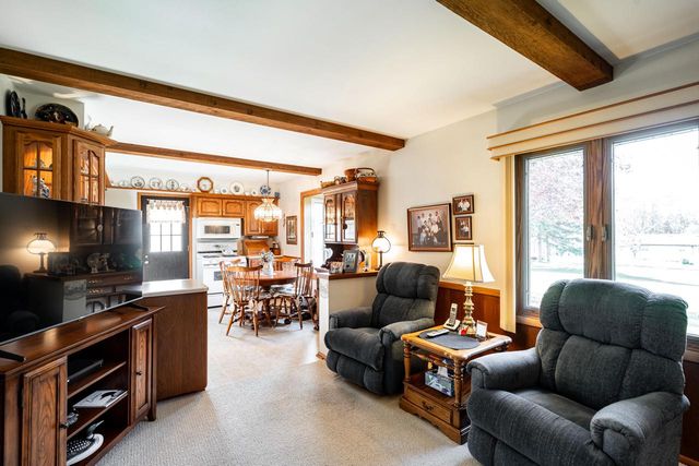 3351 Moraine DRIVE, Hubertus, WI 53033