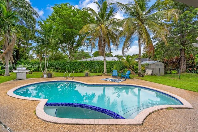 9900 NW 14th Court, Coral Springs, FL 33071