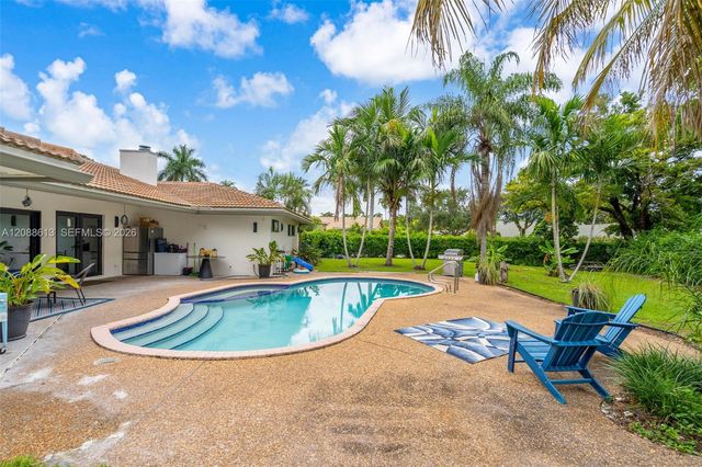 9900 NW 14th Court, Coral Springs, FL 33071